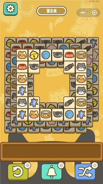 猫了个猫 安卓版v1.0